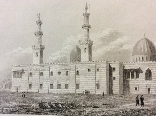 ägypten egypt moschee des - Ägypten,