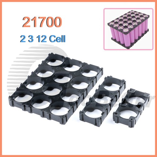21700 batterienhalter - 21700,