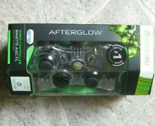 PDP Gaming XBOX 360 AFTERGLOW X360 / PC Smart Track Controller Wired grün OVP
