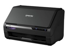 Epson FastFoto FF-680W Scanner