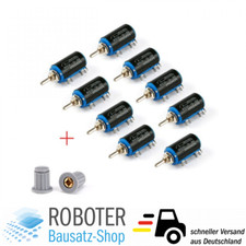 Sortiment Multi-Turn