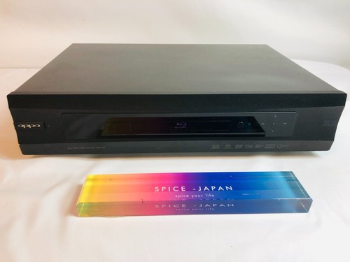 Oppo bdp neuwertig - -,