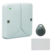 Transponder key Leser IP65 Zugangskontrolle f. Tiefgarage Parkplatz Campingplatz