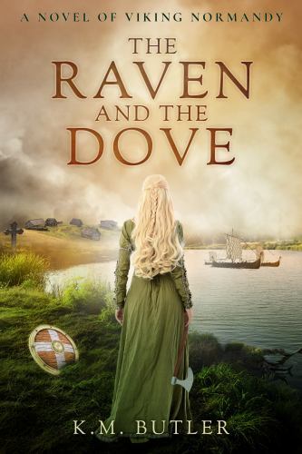 The raven and - the, dove: