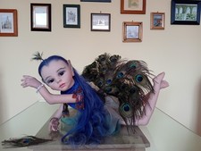 Reborn Elf Venrea Olga