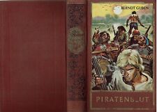 Karl May Verlag - Rote Reihe