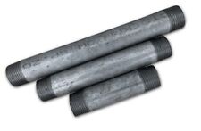 Temperguß Verzinkt Stahl