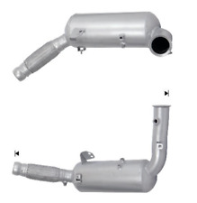 DPF Diesel Partikelfilter