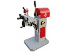 WINTER Langlochbohrmaschine