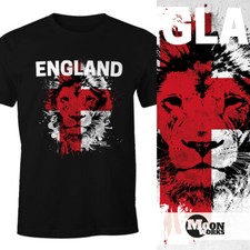 Herren T-Shirt Fanshirt