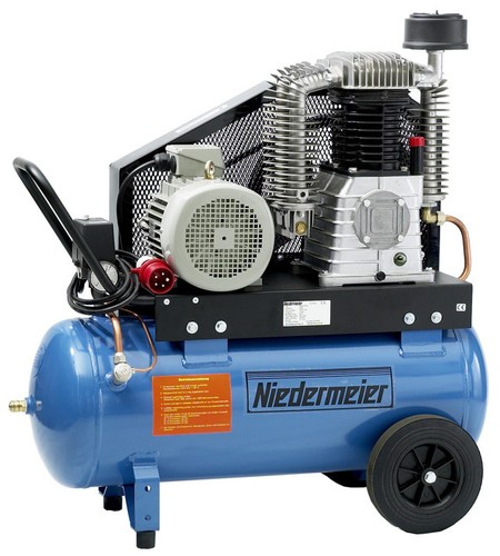 Industrie kompresseor nistra - industrie,