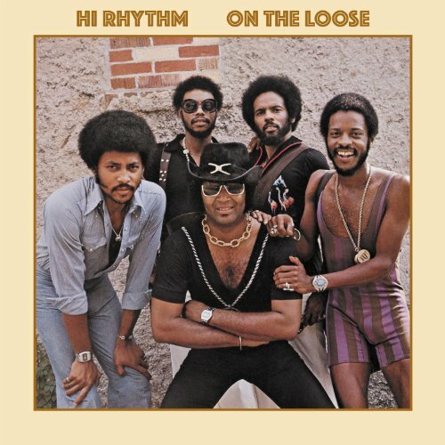 Rhythm band on the - the, loose