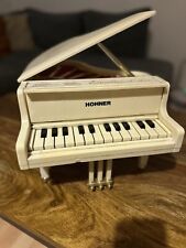 HOHNER Mini Flügel Klavier Piano Vintage