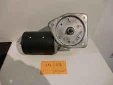 orig. Bosch Wischermotor neu