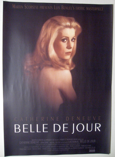 Belle jour catherine - -,