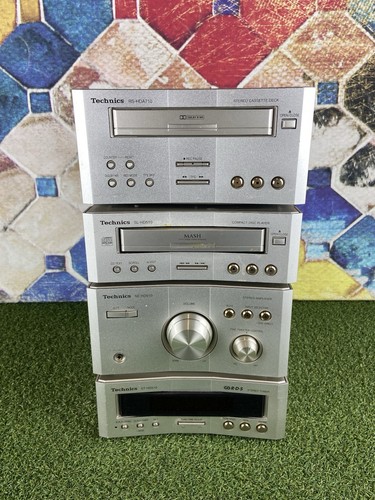 Technics hd510 - technics, se-hd510