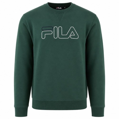 Fila jdn retro crew - "jdn",