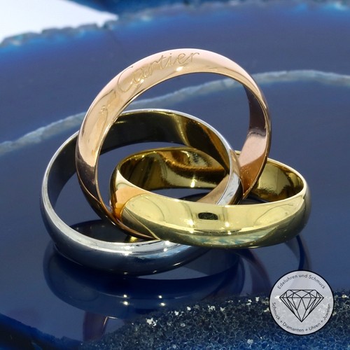 Wert 000 original cartier - wert,