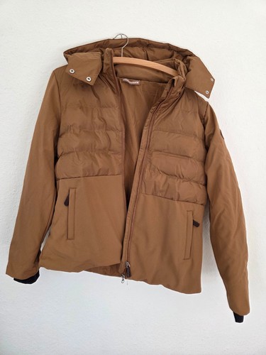 Stonedeek reitjacke curry - stonedeek,