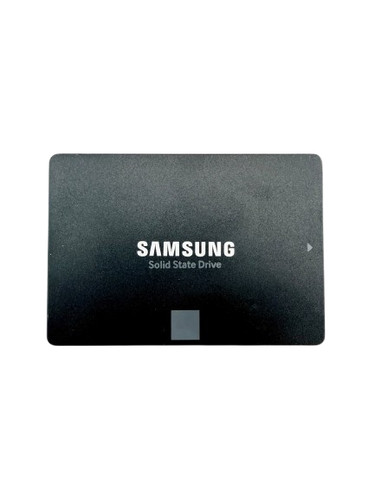 Samsung 860 evo - samsung,