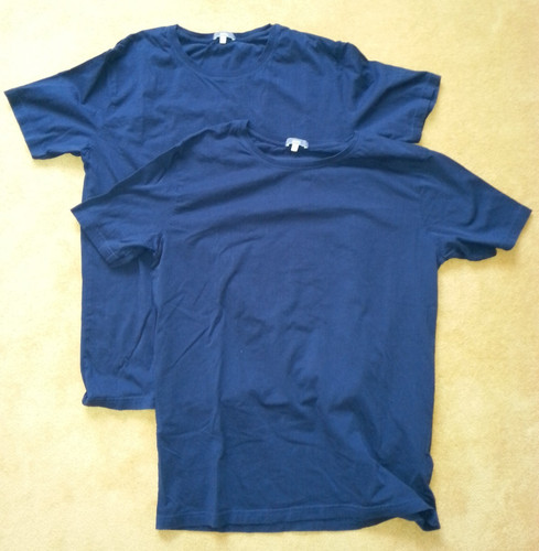 Living crafts shirt l - 2x,