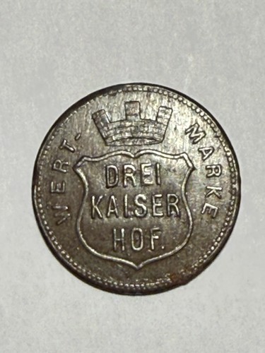 Token sachsen dresden drei - token,