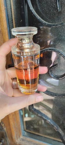 Voile ambre secrets - voile, d'ambre