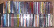 Sammlung konvolut große - cd,