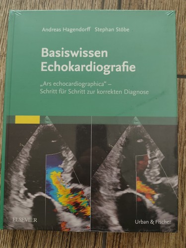 Basiswissen echokardiografie - basiswissen,