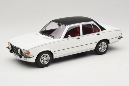 Mcg18564 opel commodore - mcg18564,