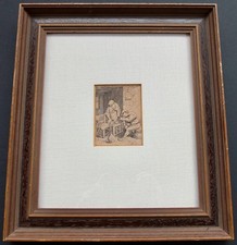 Adriaen Van Ostade Circa 1682