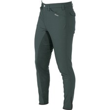 Pikeur Herren-Reithose (Vollbesatz) Rossini in dark shadow (361-6257) TOPSELLER