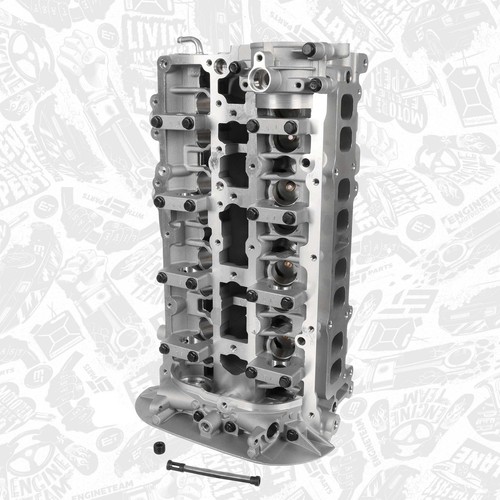 Zylinderkopf ford 1700101 - zylinderkopf, 1,6