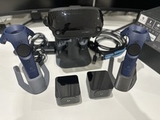 Valve Index VR-Komplettset