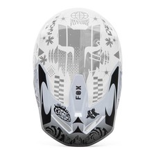 Fox Ersatz Helmschirm V1 IMAGE