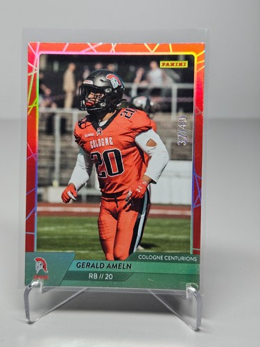 2023 panini elf - panini, football