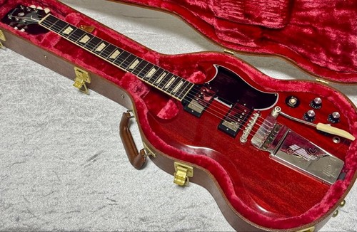 Gibson usa standard mod - sg,