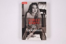 8332 Harold Robbins DIE