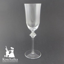 Lalique "Roxane" signiert