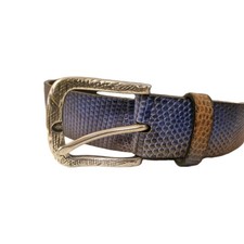 Herren Gürtel Fausto Colato