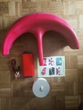 Windkraftanlage Stromgenerator Windturbine Windrad