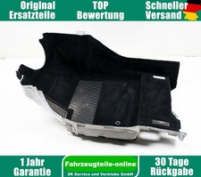 Bodenbelag Vorn links schwarz 39088272 Opel Insignia B