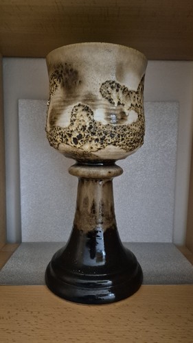 Germany keramikvase 1028 - w., 1028/30