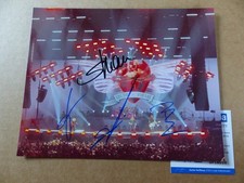 BÖHSE ONKELZ signed Autogramm