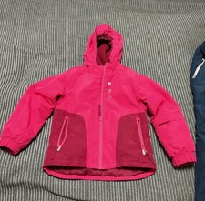 Schneejacke Mit Latzhose
