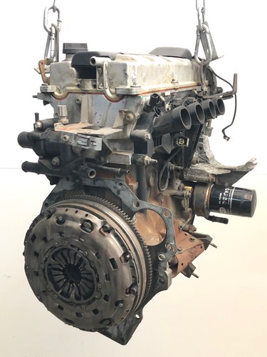 Motor ohne anbauteile ford - ohne,