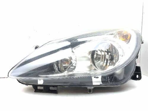 Opel corsa - opel, (s07)