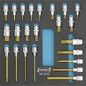 Hazet werkzeugmodul - hazet,