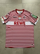 1.FC Köln Karnevalstrikot