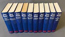 ANGEBOT Perry Rhodan Blau Band